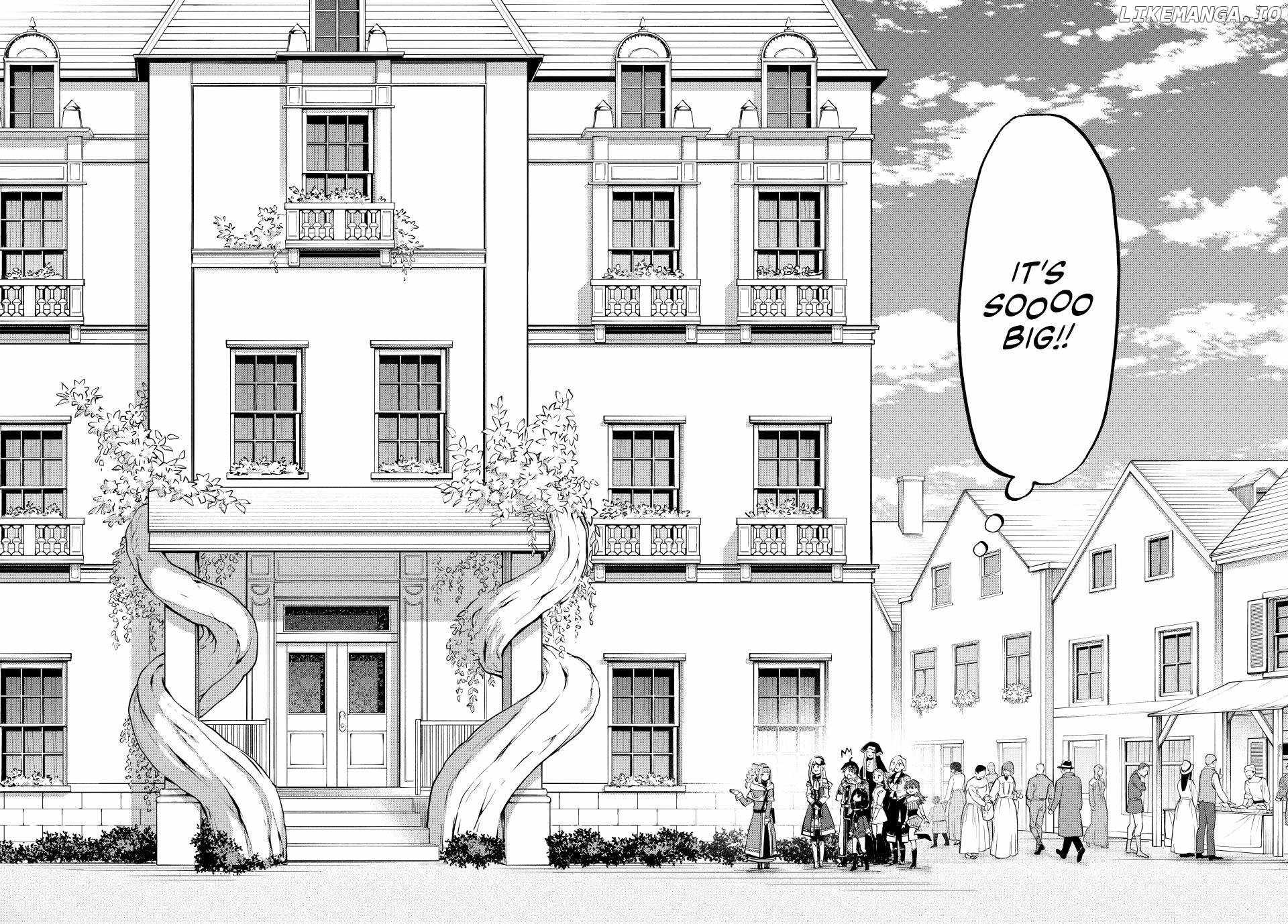 Isekai Walking Chapter 110 2